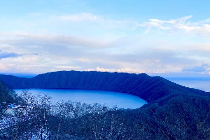 Hokkaido: Bear Park and Jigokudani Hell Valley Tour — photo 7
