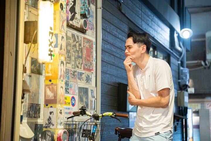 Capture your Memory in Night Time Osaka with Photo Shooting — photo 4