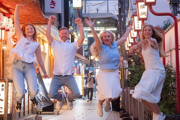 Capture your Memory in Night Time Osaka with Photo Shooting — photo 10