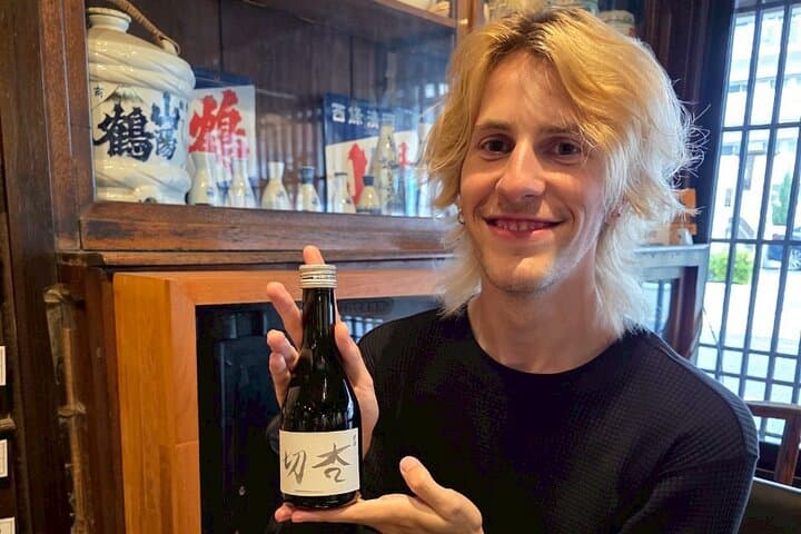 Visit behind the Scenes: Hiroshima Saijo Sake Brewery Tour — photo 8
