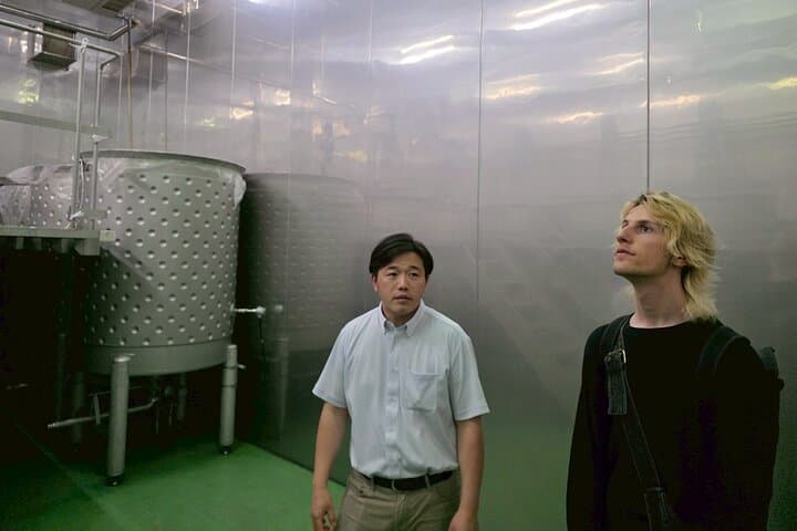 Visit behind the Scenes: Hiroshima Saijo Sake Brewery Tour — photo 5