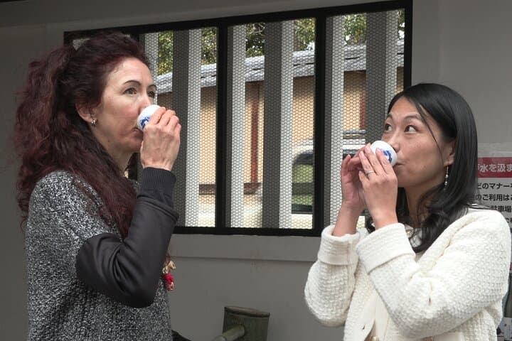 Visit behind the Scenes: Hiroshima Saijo Sake Brewery Tour — photo 20