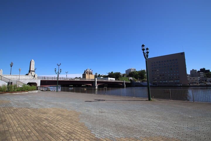 Private Tour with Kushiro Marsh, Tancho, and Local Market — photo 7