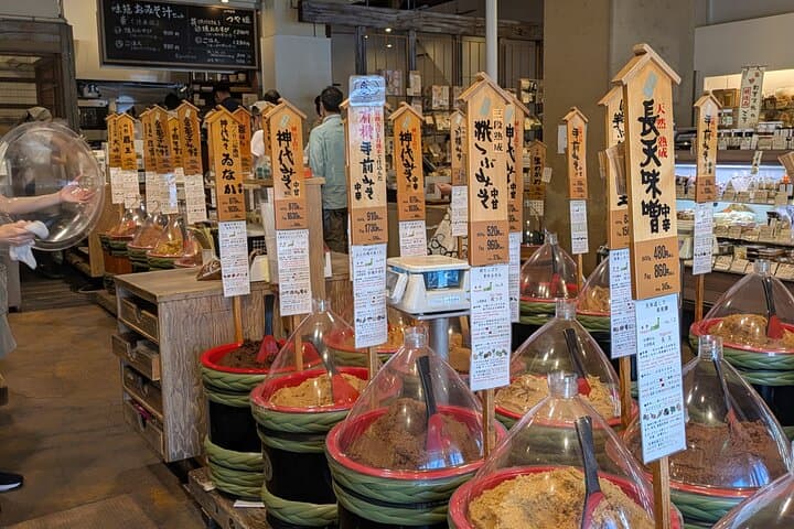 Miso Soup and Japanese Rice Balls You’ve Seen in Manga and Anime — photo 1