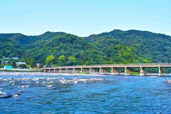 Nara Deer Park, Fushimi Inari & Arashiyama Bamboo Forest Day Tour — photo 15