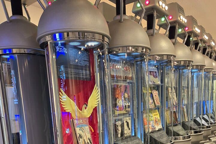 Temple Paths and Manga Dreams — photo 15