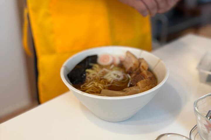 Japanese Katsu Curry Cooking Class–near YANAKA, Tokyo! — photo 16