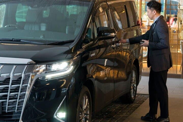 Only 1 Group per Day – Hakone Luxury Private Experience with Car — photo 8