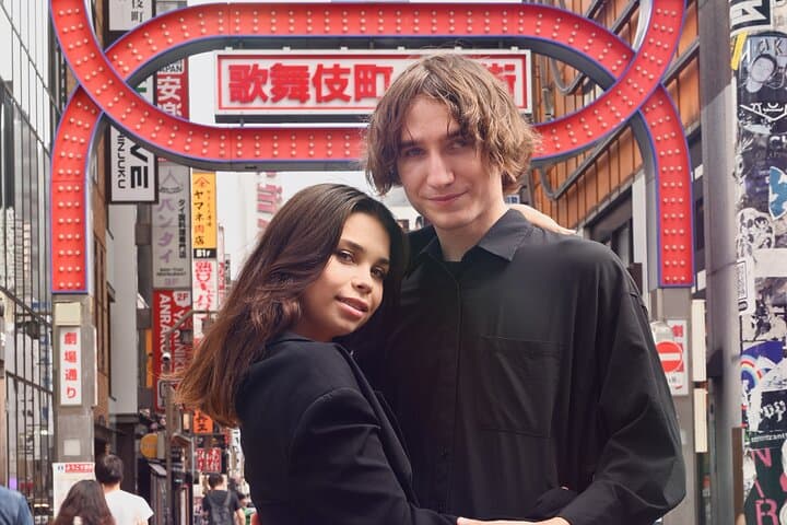 Tokyo and Kanagawa Guided Tours with Professional Photoshoot — photo 1