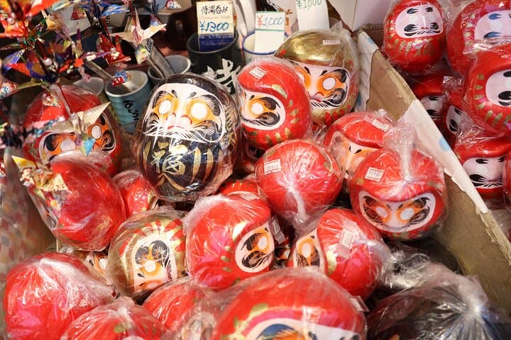 A Cultural Journey Through Asakusa's Hidden Attractions — photo 6
