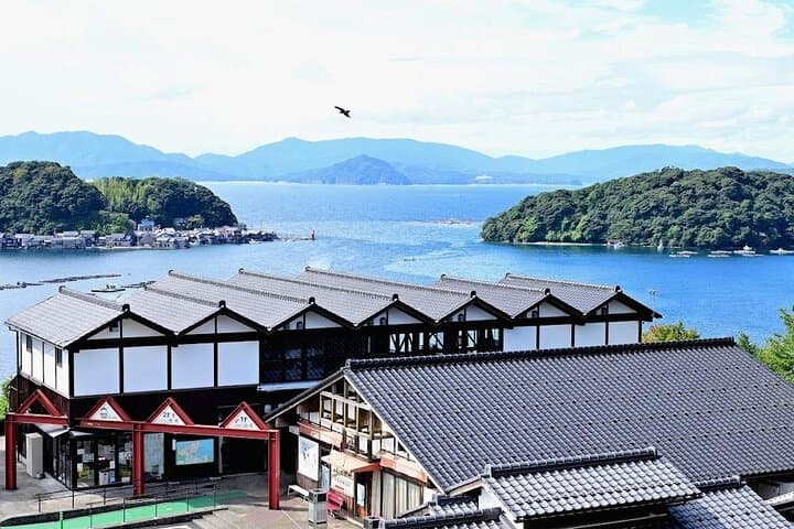 Kyoto Amanohashidate, Ine Funaya, and Ine Bay Day Tour — photo 4