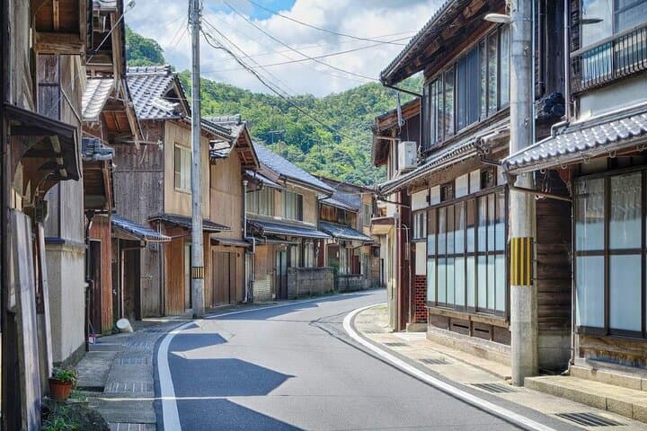 Kyoto Amanohashidate, Ine Funaya, and Ine Bay Day Tour — photo 10