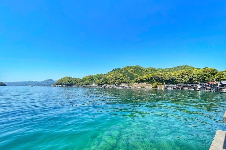 Kyoto Amanohashidate, Ine Funaya, and Ine Bay Day Tour — photo 12