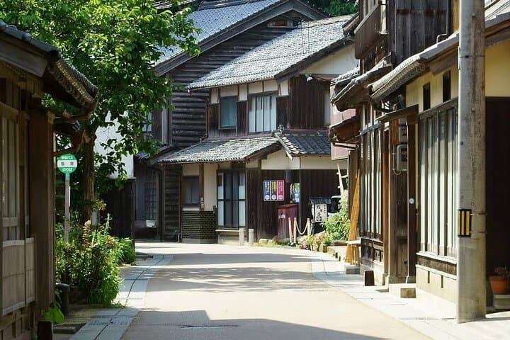 Kyoto Amanohashidate, Ine Funaya, and Ine Bay Day Tour — photo 17