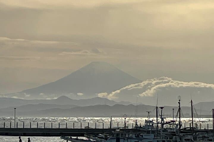 Kamakura and Enoshima walking tour — photo 4