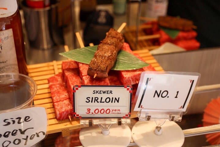 Tokyo: Private Tsukiji Street Food & Sake with Local Guide — photo 15