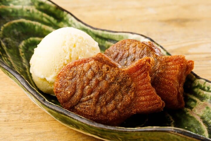 Sake Pairing Workshop with Japanese Food in Shinjuku — photo 12