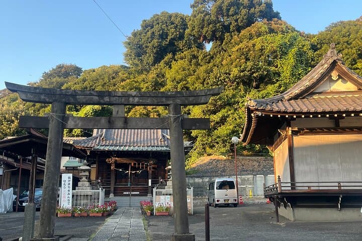 Ikegami Honmonji Temple Walking Tour in Tokyo — photo 6