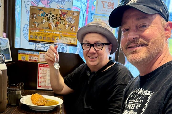 Tokyo Personalized Private Tour with a Trendy Local Guide — photo 7