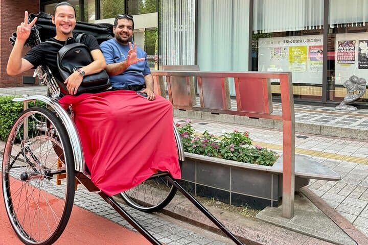 Tokyo Personalized Private Tour with a Trendy Local Guide — photo 14