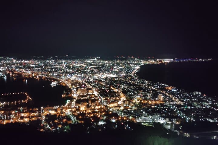 Hakodate: Romantic Port Walk & Mt. Hakodate Night View — photo 6