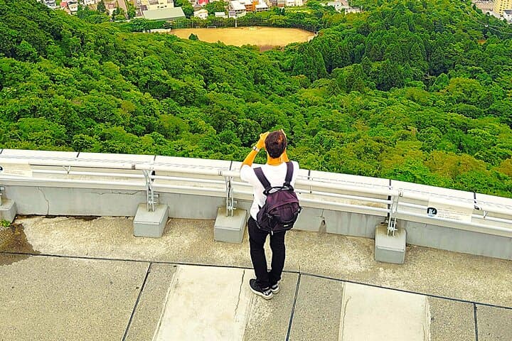 Hakodate: Romantic Port Walk & Mt. Hakodate Night View — photo 4