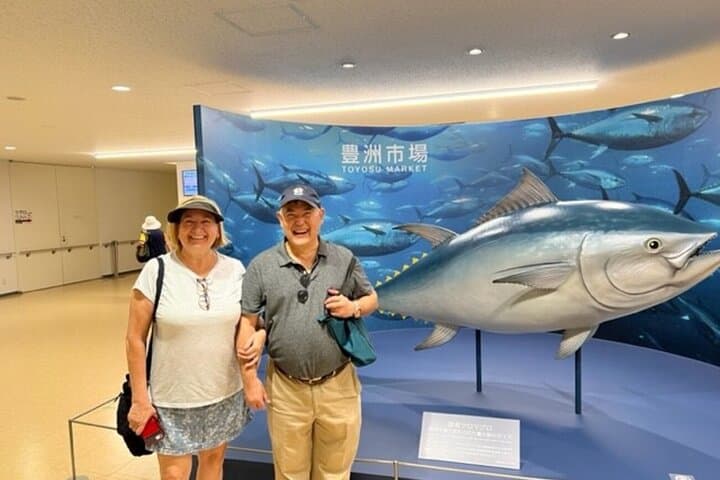 Tokyo 2-Day Private Tour with Guide & Vehicle (Max 15 persons) — photo 4