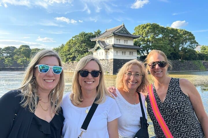 Tokyo 2-Day Private Tour with Guide & Vehicle (Max 15 persons) — photo 5