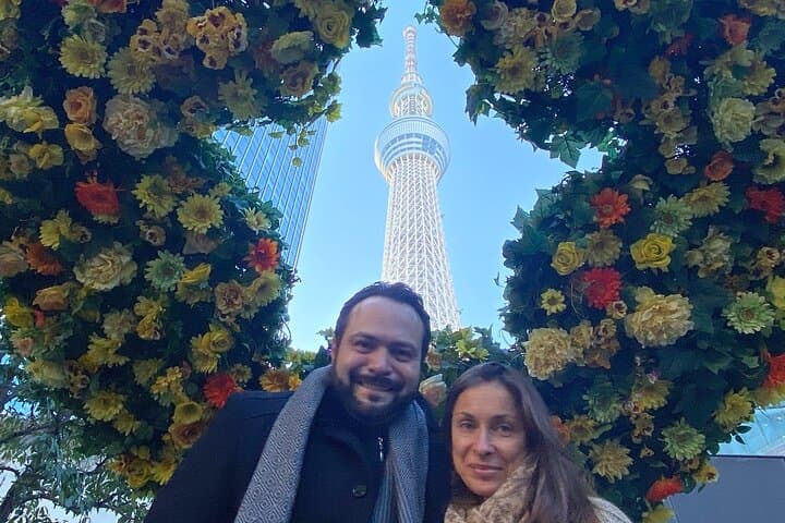 Tokyo 2-Day Private Tour with Guide & Vehicle (Max 15 persons) — photo 8