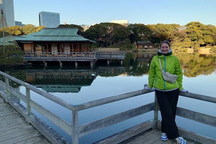 Tokyo 2-Day Private Tour with Guide & Vehicle (Max 15 persons) — photo 12