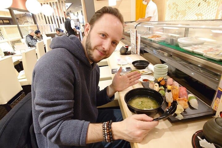 Tokyo 2-Day Private Tour with Guide & Vehicle (Max 15 persons) — photo 15