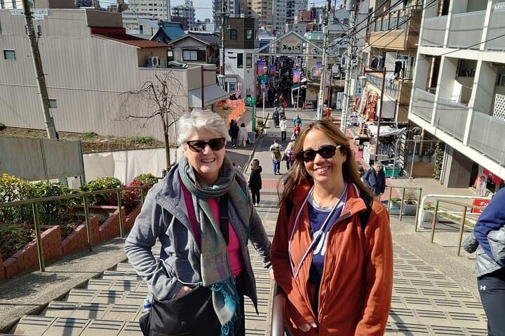 Tokyo 2-Day Private Tour with Guide & Vehicle (Max 15 persons) — photo 16