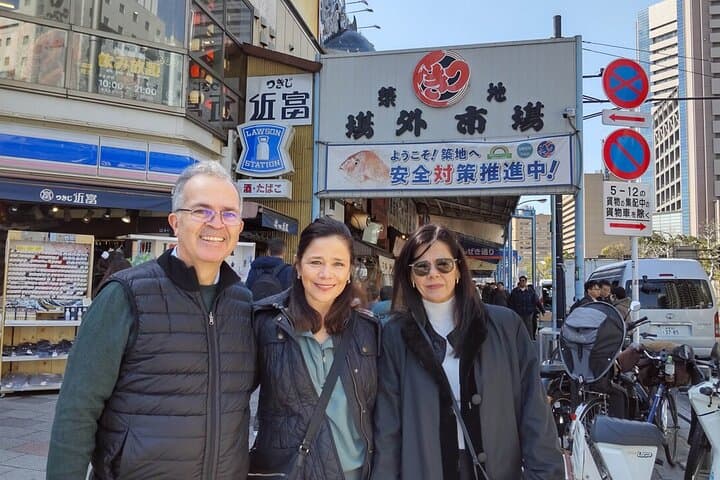 Tokyo 2-Day Private Tour with Guide & Vehicle (Max 15 persons) — photo 17