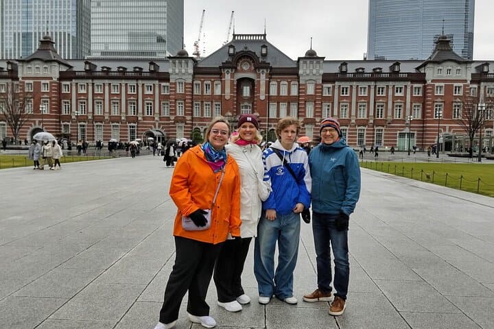Tokyo 2-Day Private Tour with Guide & Vehicle (Max 15 persons) — photo 20