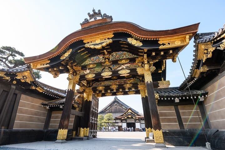 Full Day at the Top UNESCO Sites in Kyoto 360 — photo 2