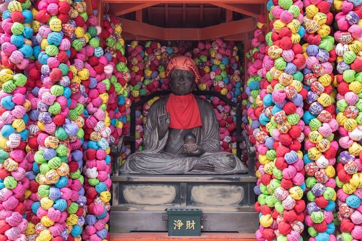Full Day at the Top UNESCO Sites in Kyoto 360 — photo 3