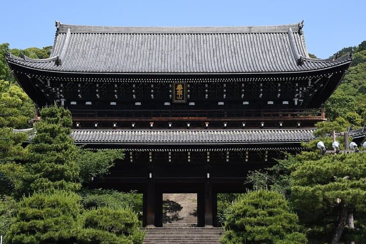Full Day at the Top UNESCO Sites in Kyoto 360 — photo 4
