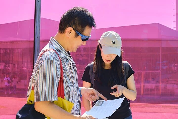 Discover Kanazawa with a Local: Private & Custom Tour — photo 2