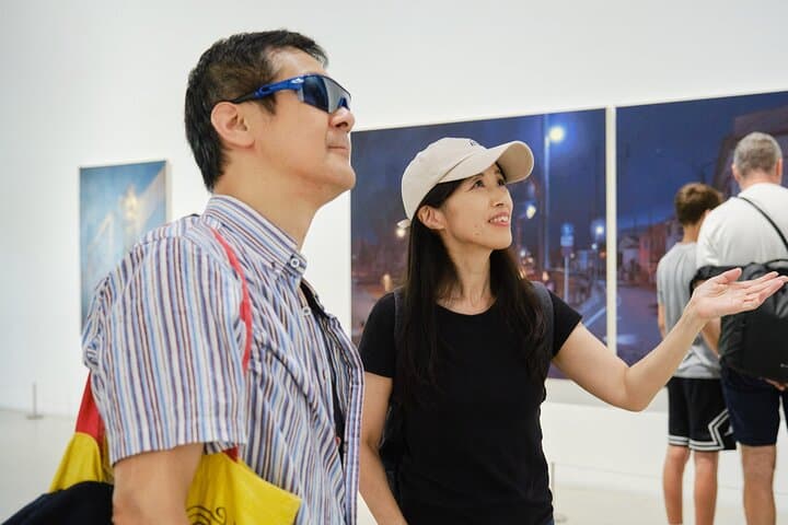 Discover Kanazawa with a Local: Private & Custom Tour — photo 3
