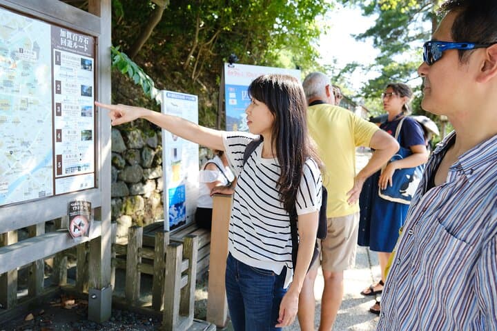 Discover Kanazawa with a Local: Private & Custom Tour — photo 4
