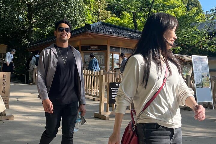 Discover Kanazawa with a Local: Private & Custom Tour — photo 7