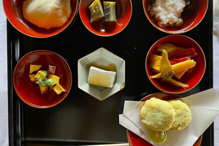 Ehime Private Lunch Tour 3 Chome 106 Visit — photo 2