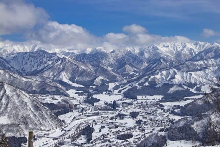 Private 1 Day Ski Tour from Nagano Station — photo 4