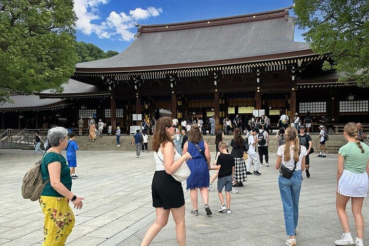 10-Day Classic Private Tour of Japan from Tokyo, 4-star Hotels — photo 2