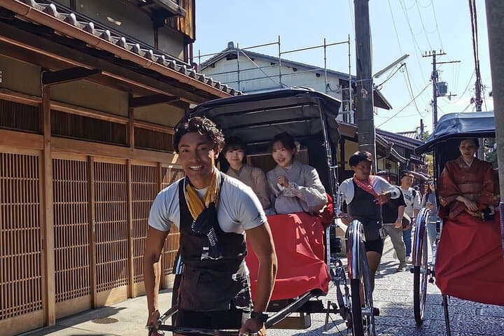 10-Day Classic Private Tour of Japan from Tokyo, 4-star Hotels — photo 3