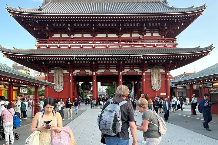 10-Day Classic Private Tour of Japan from Tokyo, 4-star Hotels — photo 5