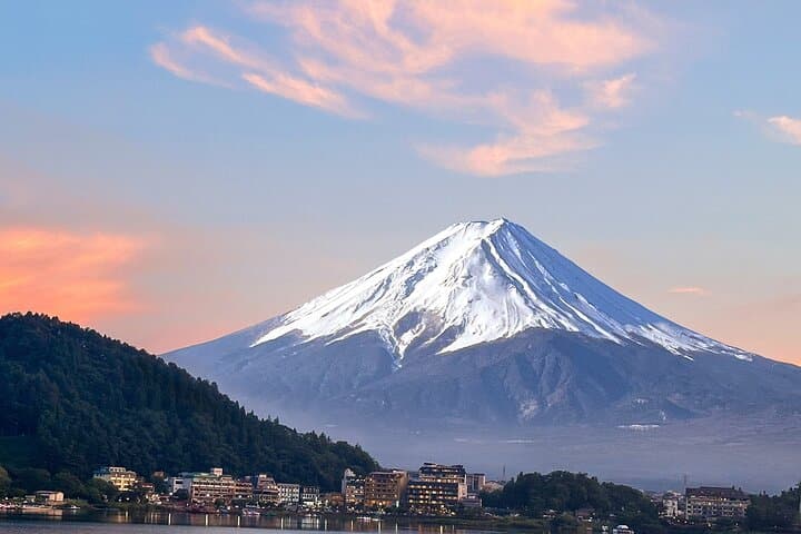 10-Day Classic Private Tour of Japan from Tokyo, 4-star Hotels — photo 6