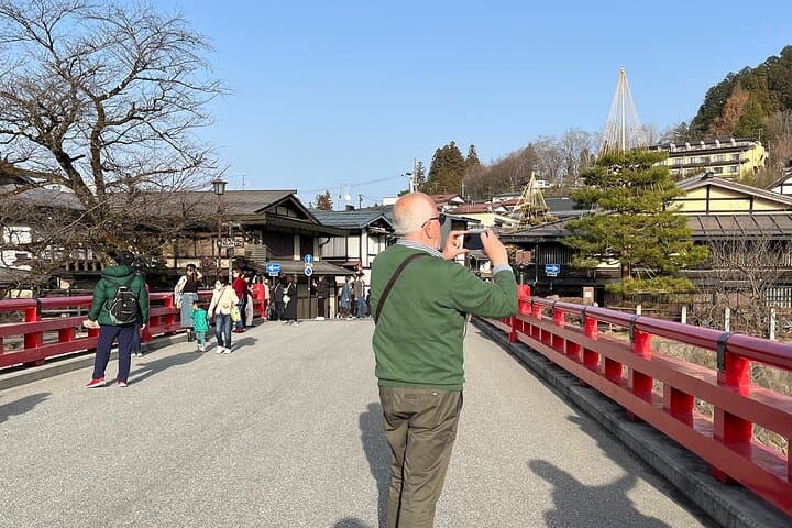 10-Day Classic Private Tour of Japan from Tokyo, 4-star Hotels — photo 7