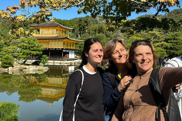 10-Day Classic Private Tour of Japan from Tokyo, 4-star Hotels — photo 9