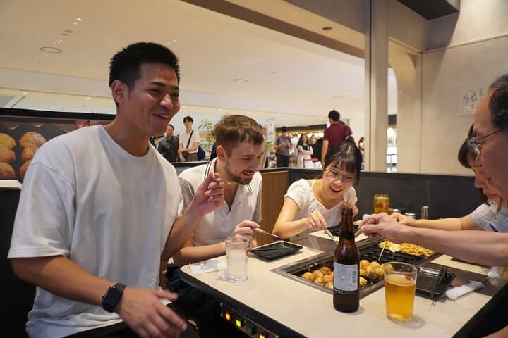 Shinjuku: Private Bar Hopping — photo 11